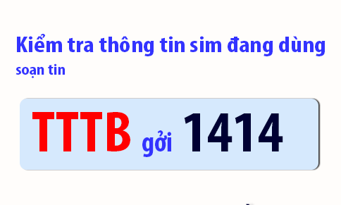 Cách kiểm tra sim chính chủ 